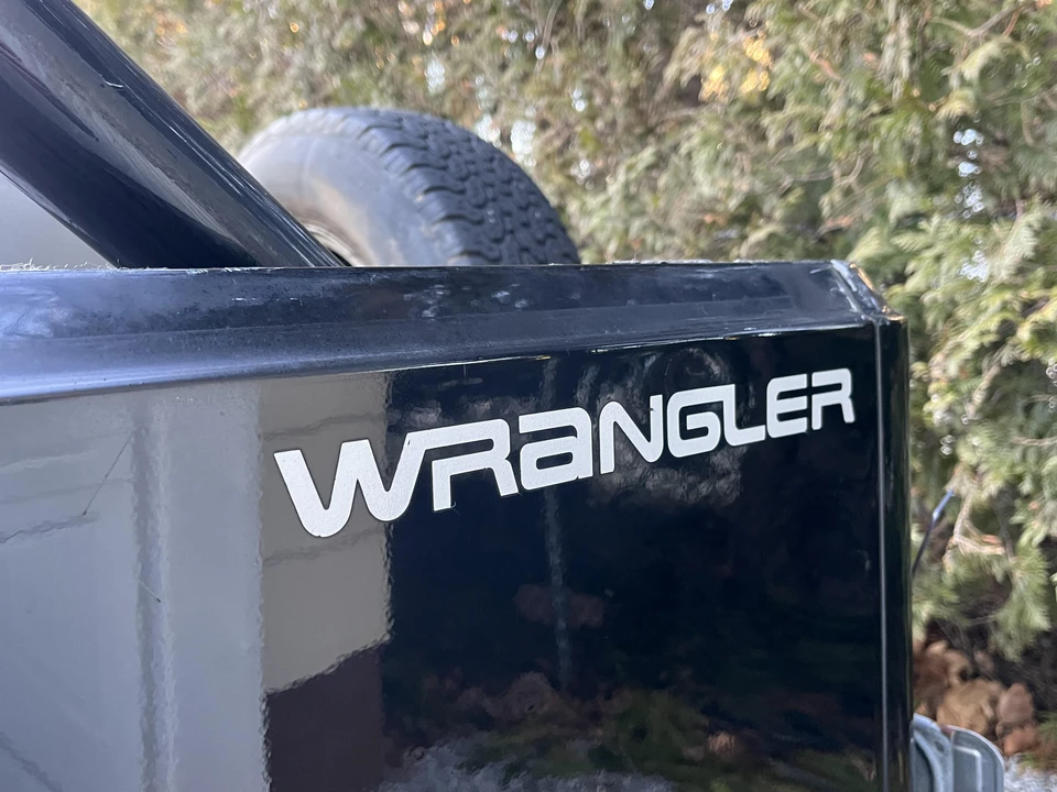 1991 Jeep YJ Wrangler - Image 18 of 31