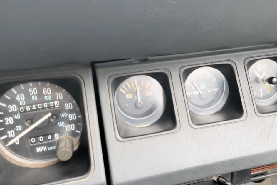 1991 Jeep YJ Wrangler - Image 27 of 31