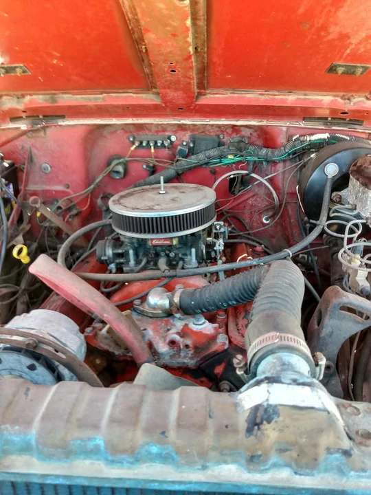 1991 Jeep YJ Wrangler - Image 3 of 4