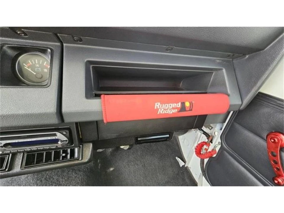 1991 Jeep YJ Wrangler - Image 3 of 19