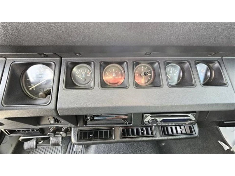 1991 Jeep YJ Wrangler - Image 4 of 19