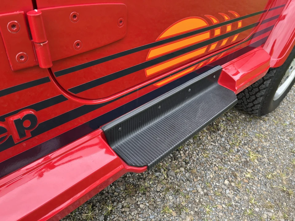 1991 Jeep YJ Wrangler - Image 22 of 31