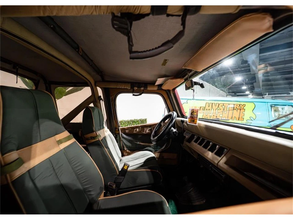 1991 Jeep YJ Wrangler - Image 20 of 29