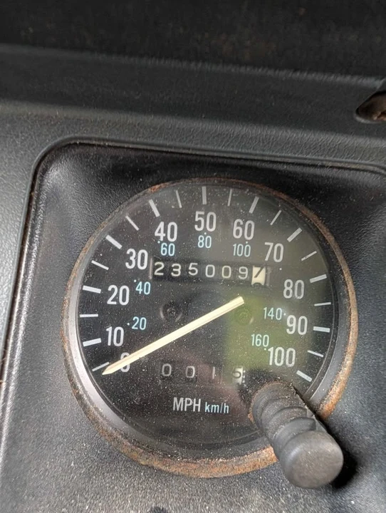 1991 Jeep YJ Wrangler - Image 13 of 13