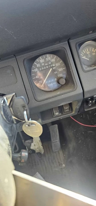 1991 Jeep YJ Wrangler - Image 10 of 11