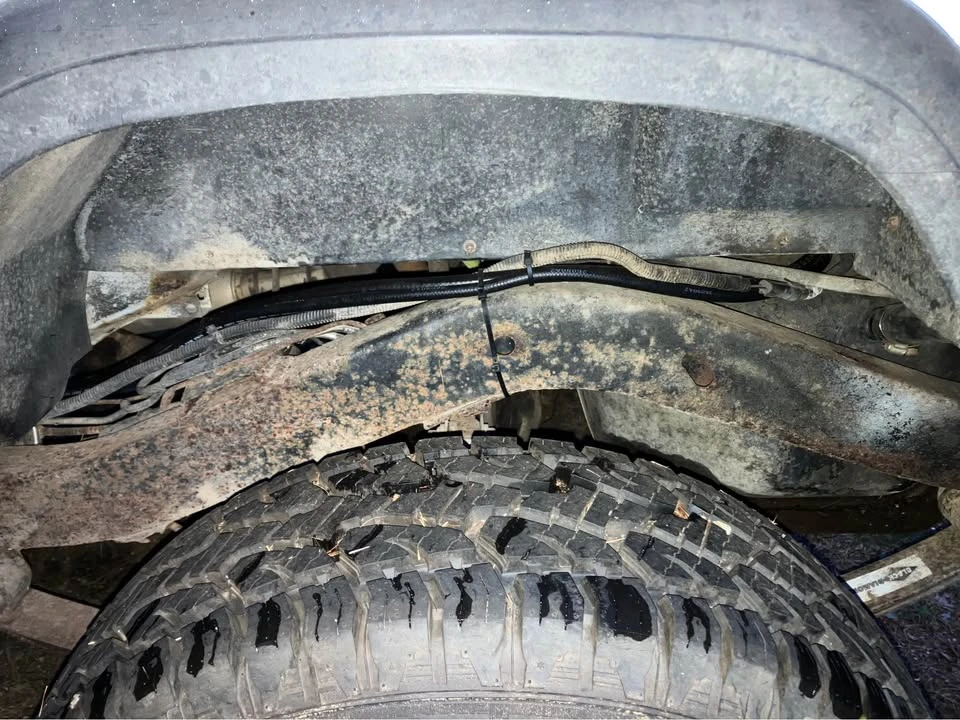 1991 Jeep YJ Wrangler - Image 12 of 18