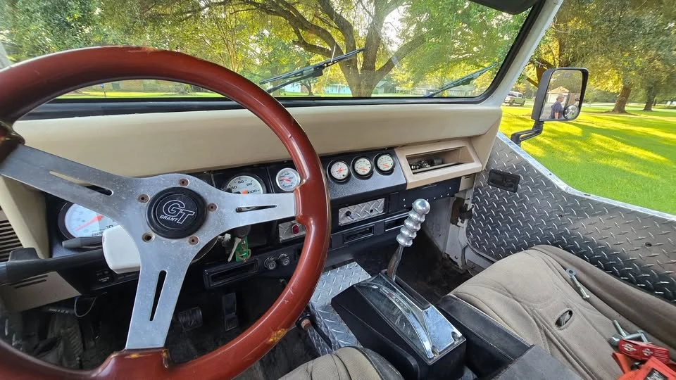 1991 Jeep YJ Wrangler - Image 7 of 18