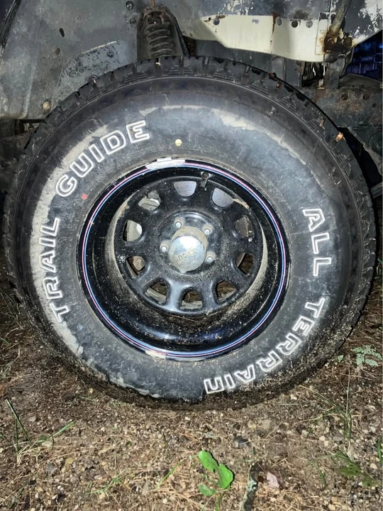 1991 Jeep YJ Wrangler - Image 18 of 18