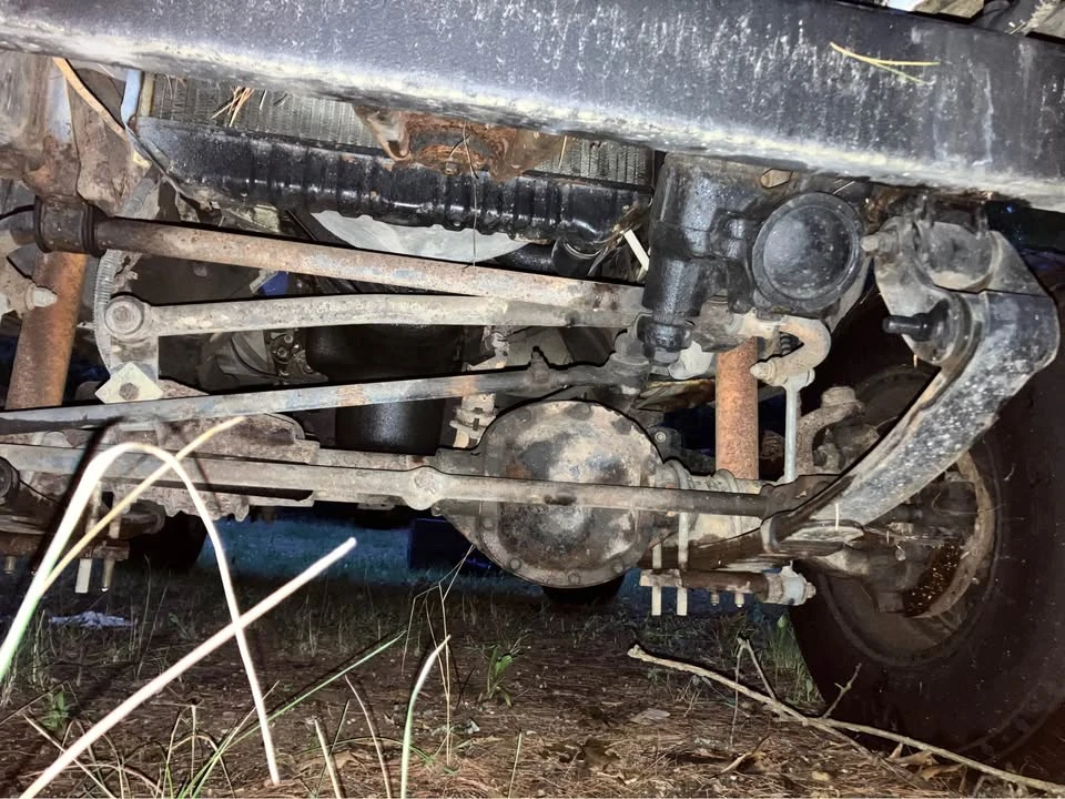1991 Jeep YJ Wrangler - Image 17 of 18