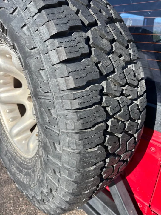 1991 Jeep YJ Wrangler - Image 7 of 10
