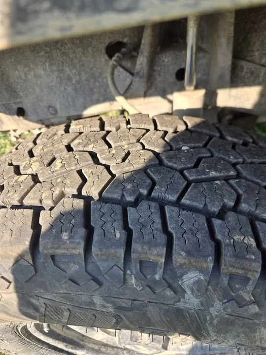 1991 Jeep YJ Wrangler - Image 2 of 5