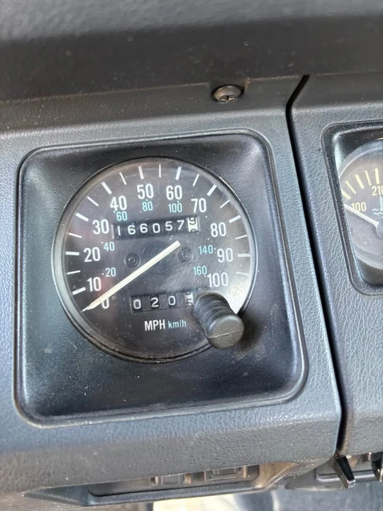 1991 Jeep YJ Wrangler - Image 8 of 10