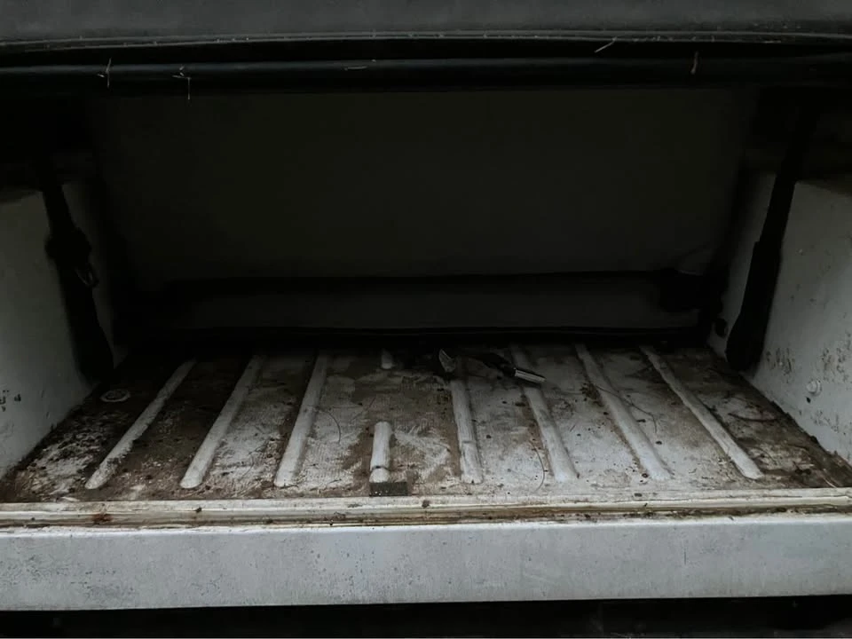 1991 Jeep YJ Wrangler - Image 6 of 18