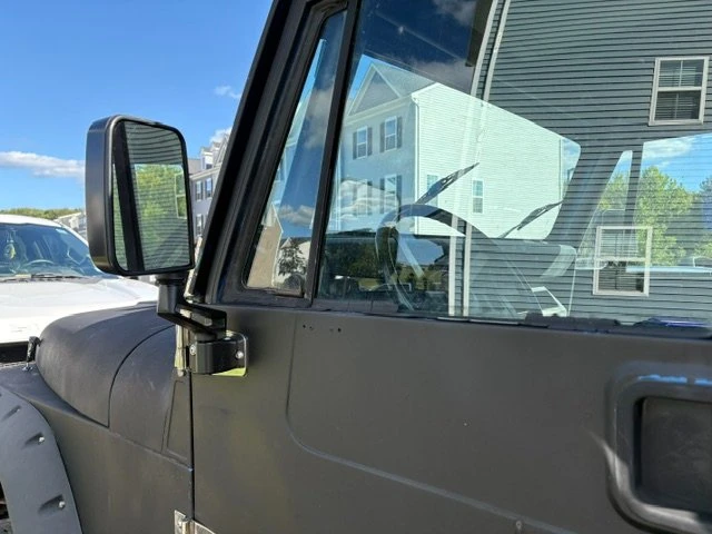 1991 Jeep YJ Wrangler - Image 10 of 12