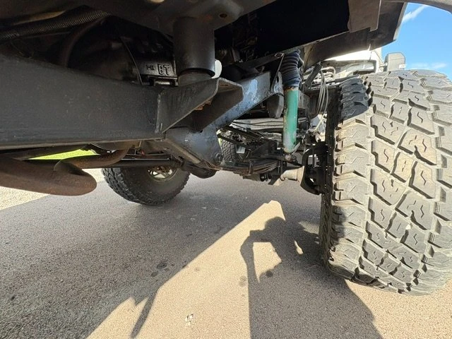 1991 Jeep YJ Wrangler - Image 7 of 12