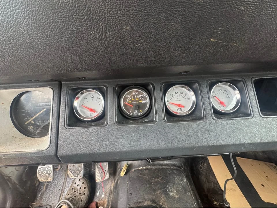 1991 Jeep YJ Wrangler - Image 8 of 10