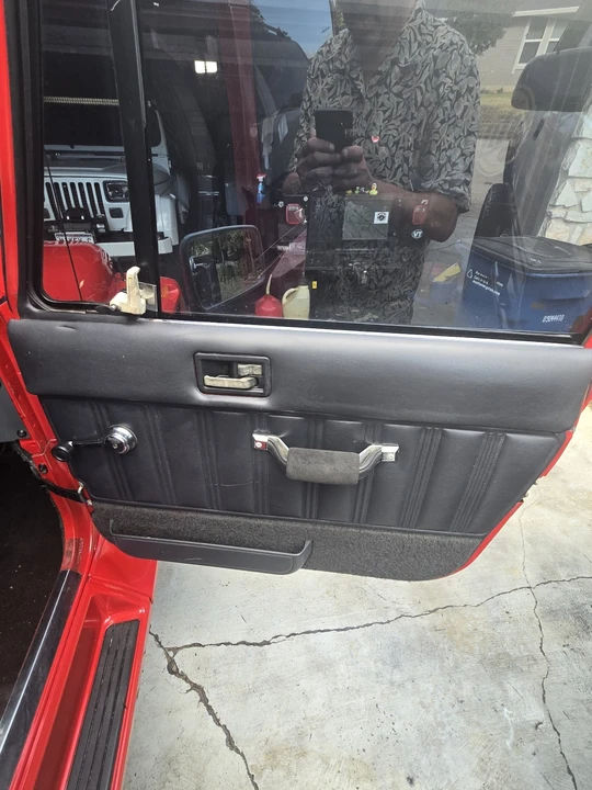 1991 Jeep YJ Wrangler - Image 13 of 14