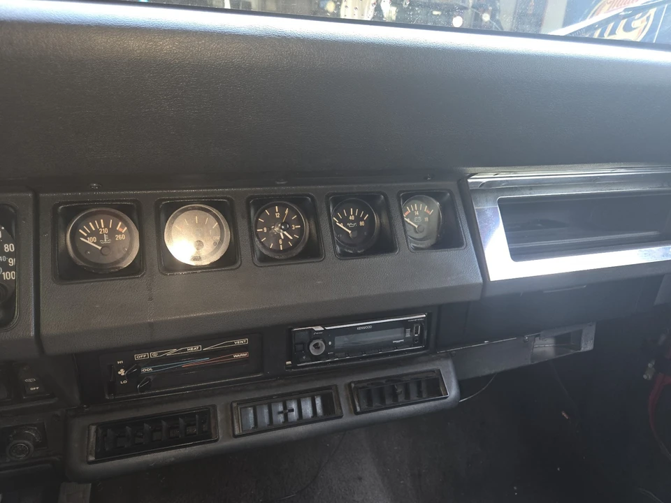1991 Jeep YJ Wrangler - Image 7 of 14