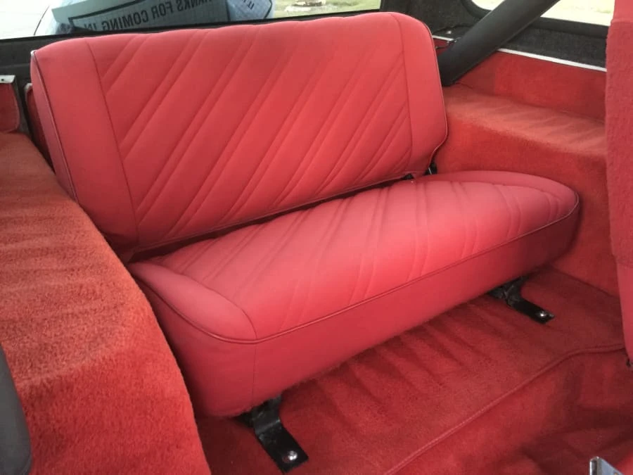 1991 Jeep YJ Wrangler - Image 13 of 15