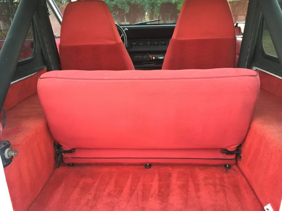 1991 Jeep YJ Wrangler - Image 14 of 15