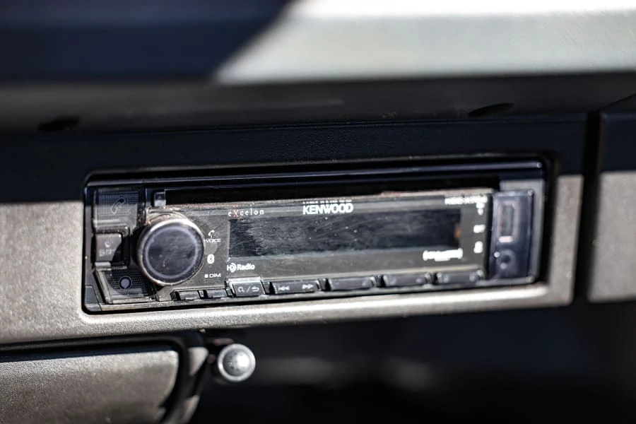 1991 Jeep YJ Wrangler - Image 21 of 31