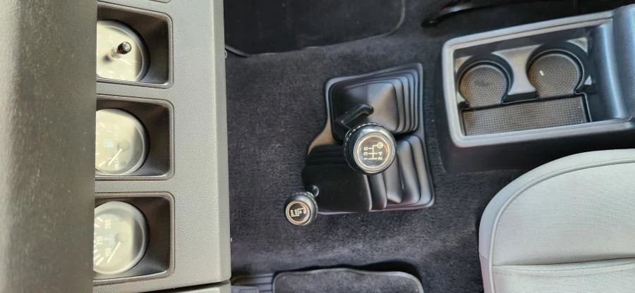 1991 Jeep YJ Wrangler - Image 15 of 19