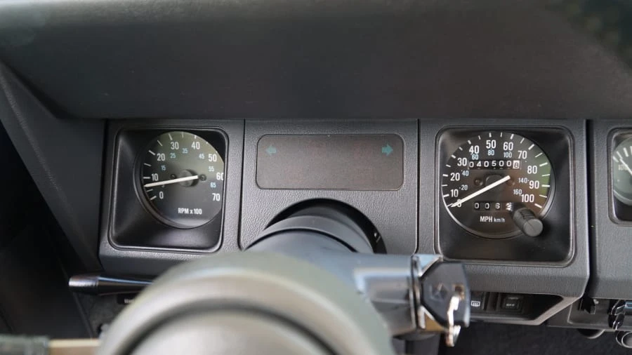 1991 Jeep YJ Wrangler - Image 31 of 31