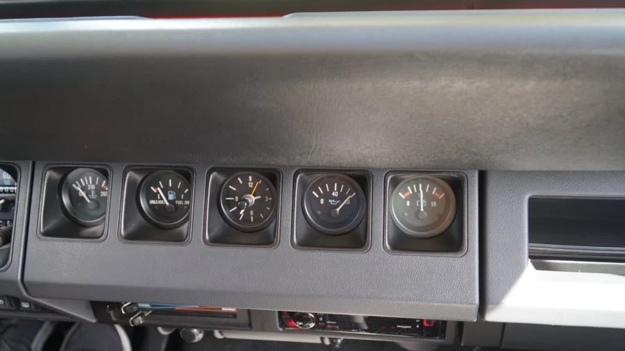 1991 Jeep YJ Wrangler - Image 25 of 31