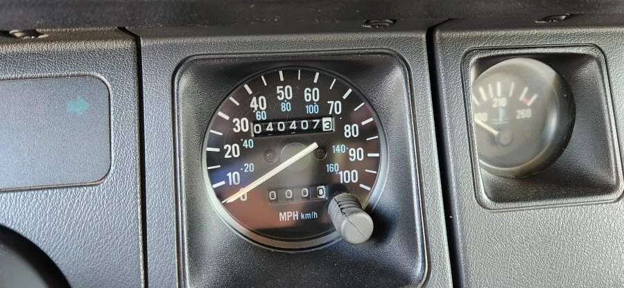 1991 Jeep YJ Wrangler - Image 14 of 19