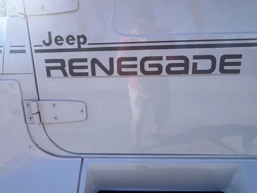 1991 Jeep YJ Wrangler - Image 8 of 31