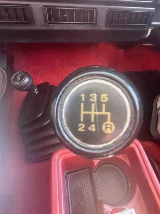 1991 Jeep YJ Wrangler - Image 28 of 31