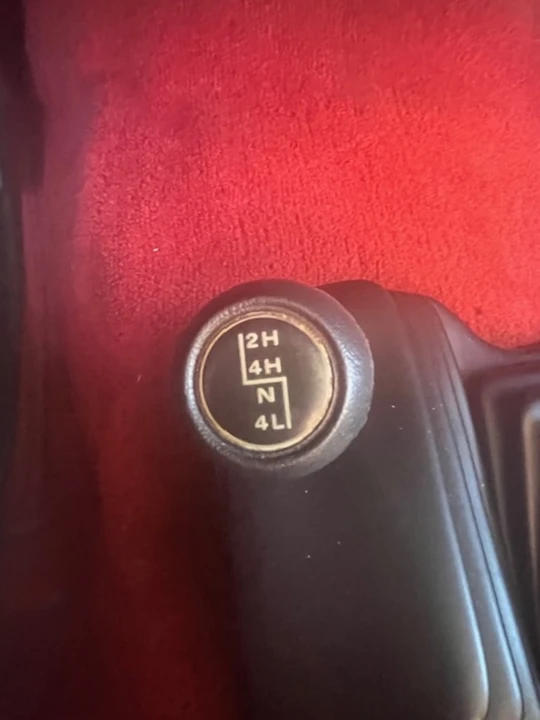 1991 Jeep YJ Wrangler - Image 29 of 31