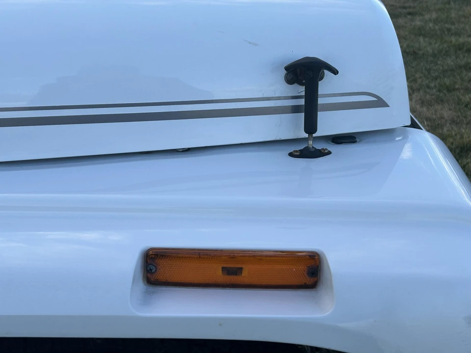 1991 Jeep YJ Wrangler - Image 30 of 31
