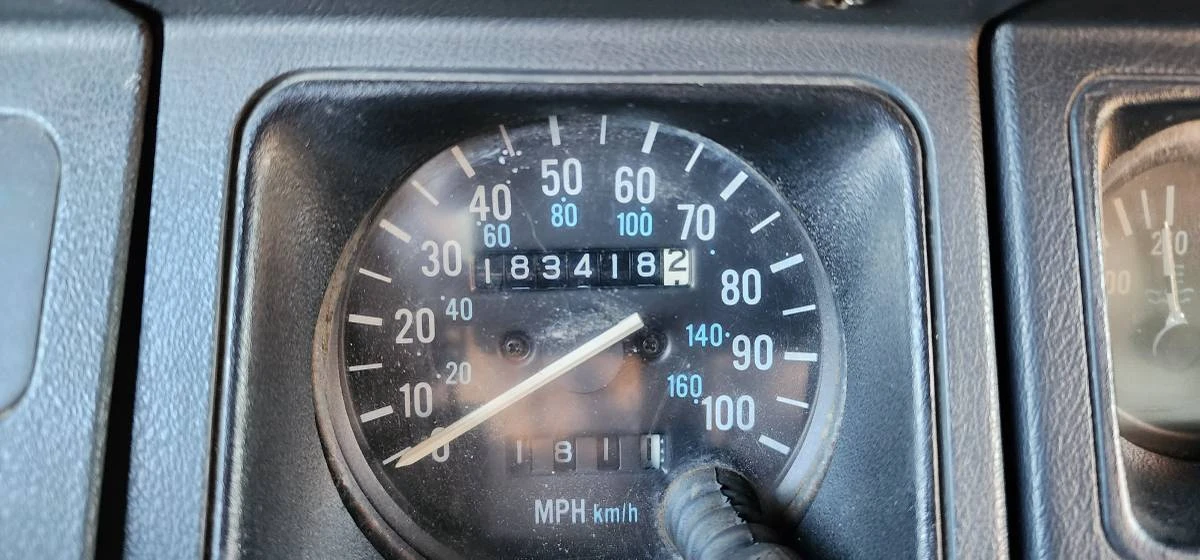 1991 Jeep YJ Wrangler - Image 10 of 16