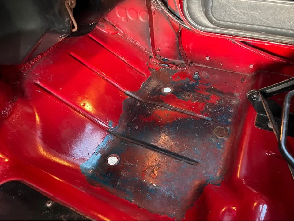 1991 Jeep YJ Wrangler - Image 11 of 18