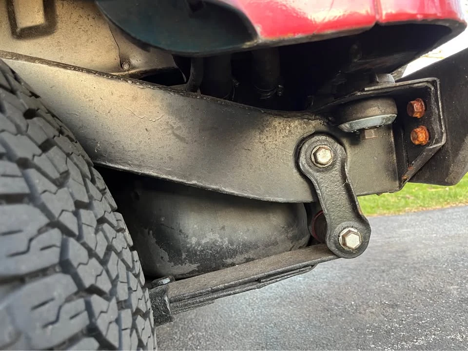1991 Jeep YJ Wrangler - Image 15 of 18