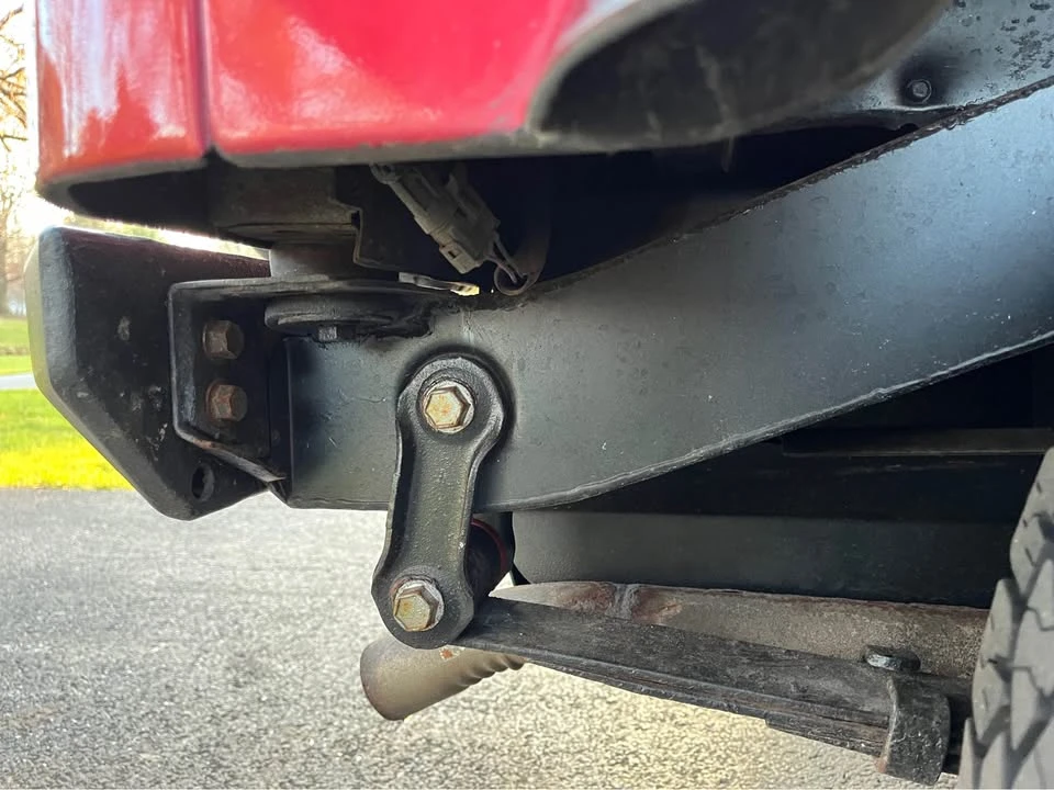 1991 Jeep YJ Wrangler - Image 14 of 18