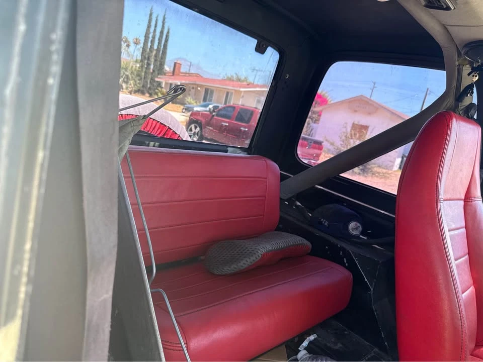 1991 Jeep YJ Wrangler - Image 11 of 13