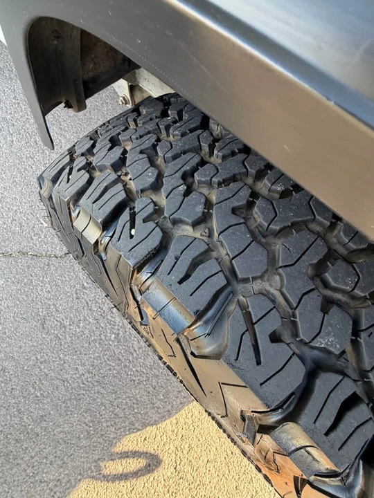 1991 Jeep YJ Wrangler - Image 5 of 13
