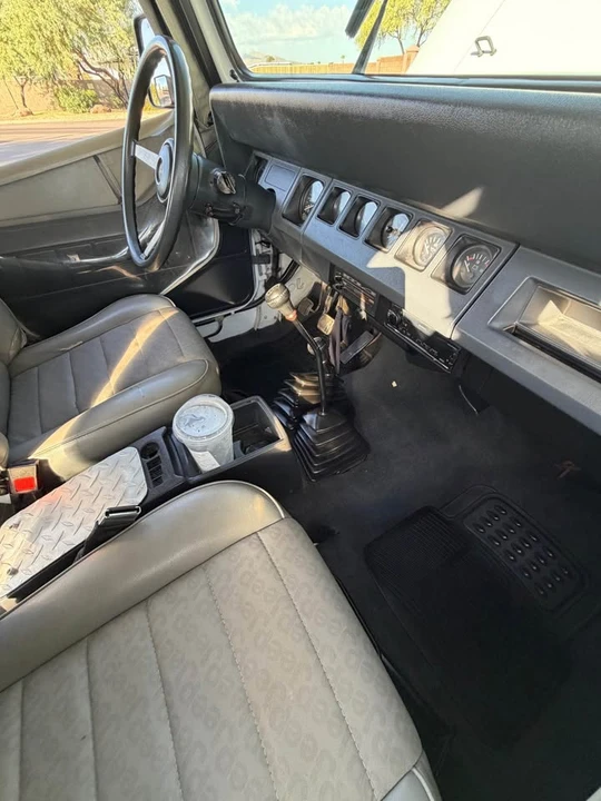 1991 Jeep YJ Wrangler - Image 12 of 13
