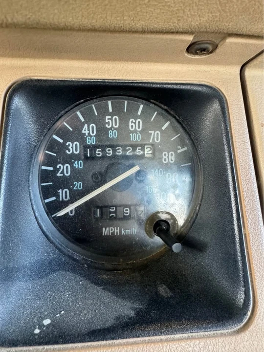 1991 Jeep YJ Wrangler - Image 9 of 9