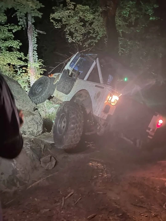 1991 Jeep YJ Wrangler - Image 3 of 5