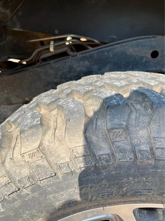 1991 Jeep YJ Wrangler - Image 5 of 8