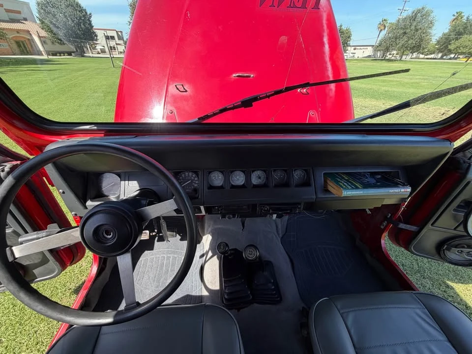 1991 Jeep YJ Wrangler - Image 16 of 20