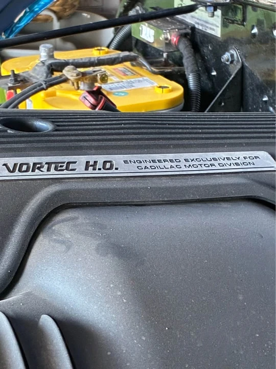 1991 Jeep YJ Wrangler - Image 9 of 11