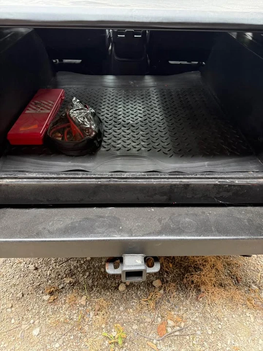1991 Jeep YJ Wrangler - Image 8 of 9
