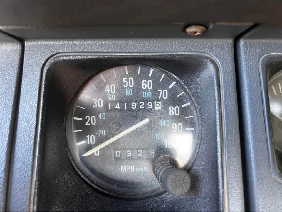 1991 Jeep YJ Wrangler - Image 8 of 8