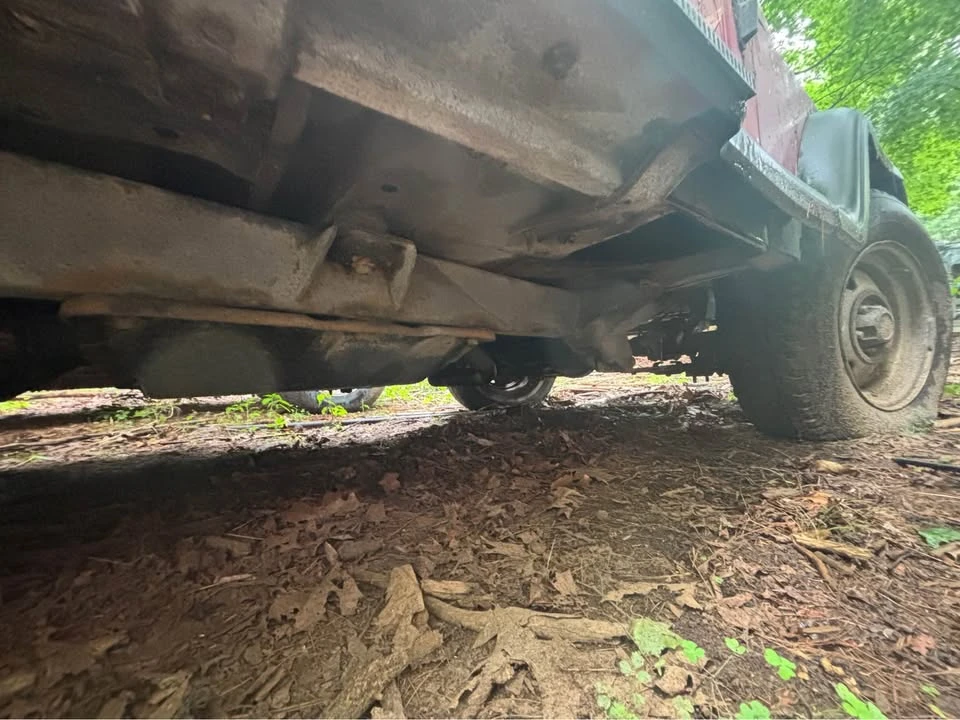 1991 Jeep YJ Wrangler - Image 11 of 13