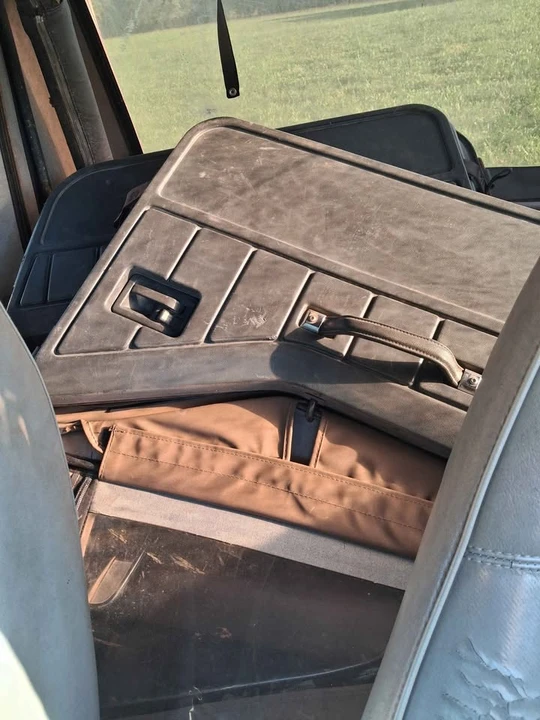 1991 Jeep YJ Wrangler - Image 7 of 9