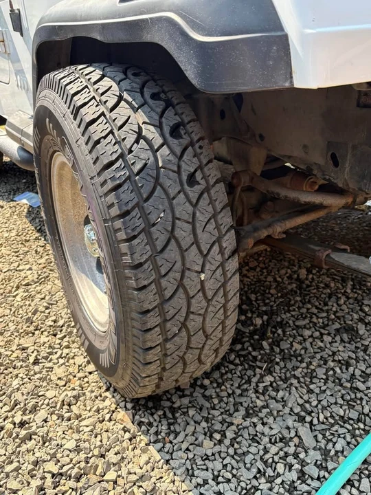 1991 Jeep YJ Wrangler - Image 7 of 9